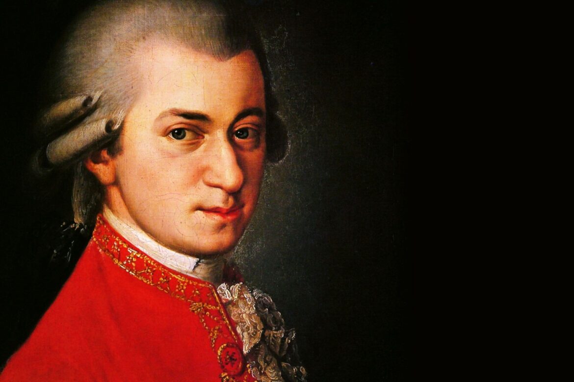 Piano Concert in C Major by W.A.Mozart Kv 467 Pt. 1