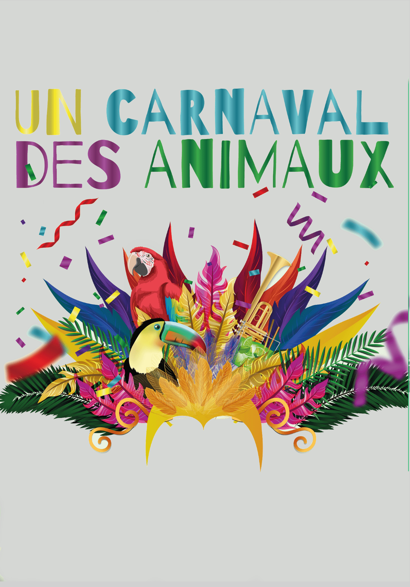 “Le carnaval des animaux” di Camille Saint-Saëns